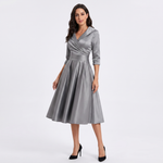 Grey