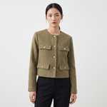 Olive Green