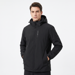 Men's Black