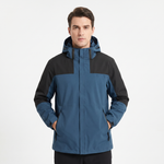 Men's Dark Blue