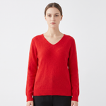 Bright Red