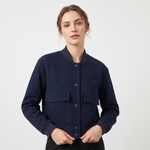 Navy blue