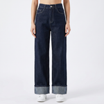 Denim Trousers