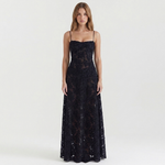 Black Jacquard