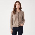 Raw Velvet Camel