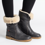Olive Black