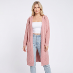 Pastel Pink