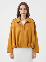 Turmeric Yellow