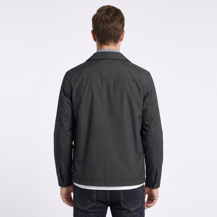 Men's Lined Jacket