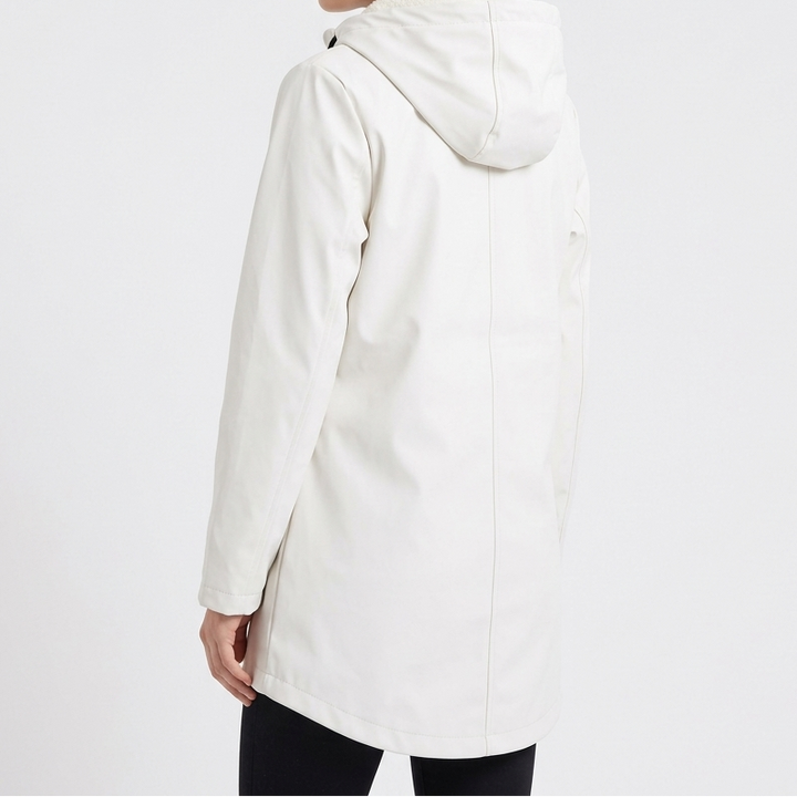 Women's Hooded Fleece Jacket