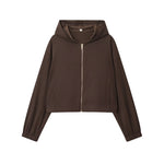 Brown Top