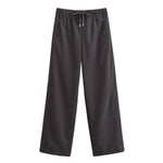 Black Pants