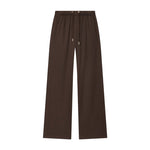 Brown Pants